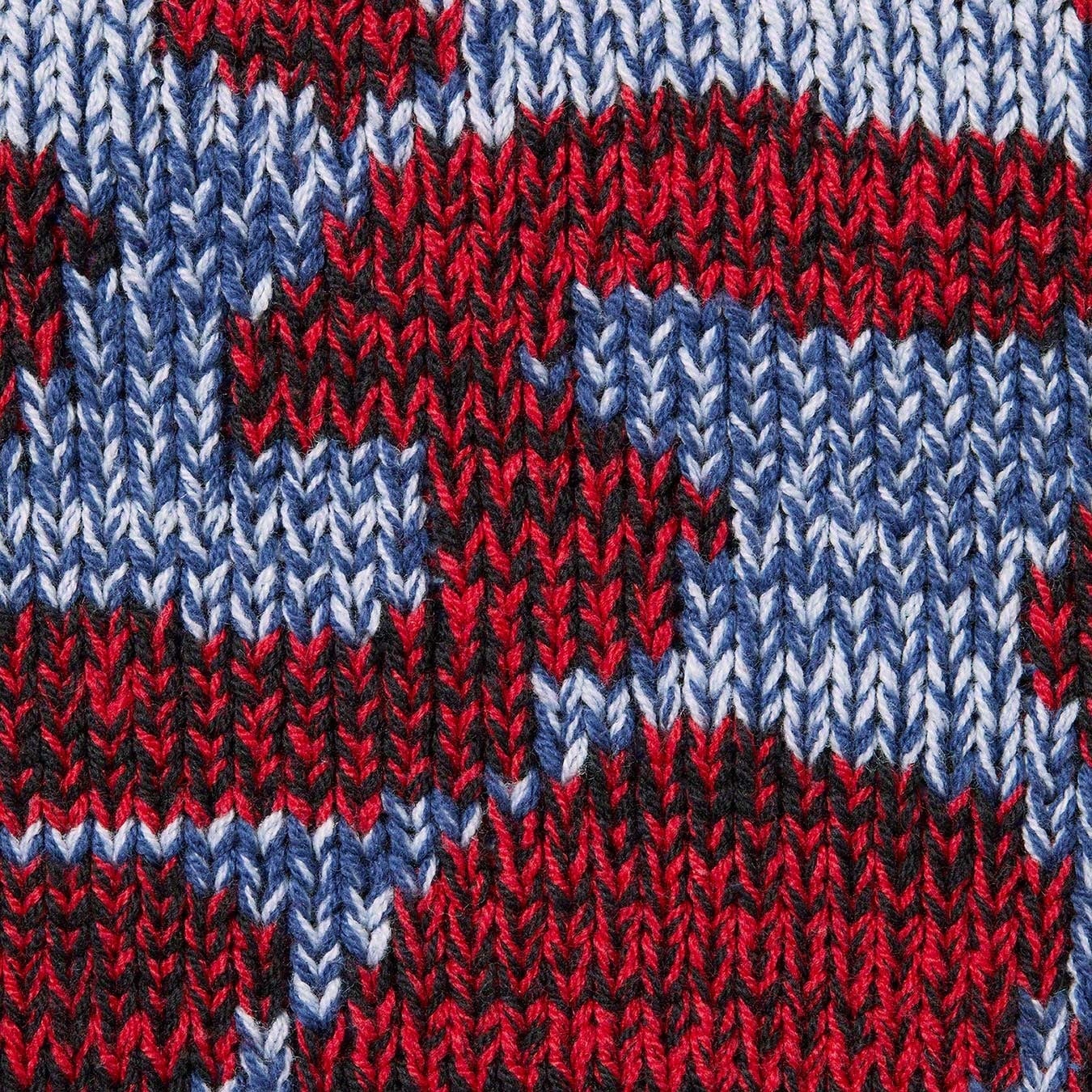 Stacked Sweater view 7